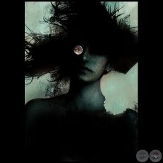 Sin Título - Ilustración de Samuel Araya - Colección: Portfolio 2017